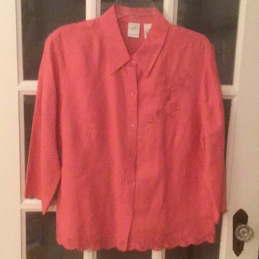 Ladies top